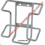 Rack para bloques de sal, etc