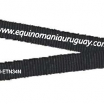 Cabresto Enganches dobles