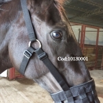 Trompeta Reforzada Vulcanizada