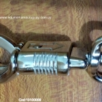 Enganche Mosqueton Antipanico