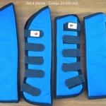 PROTECTORES PARA VIAJES LARGOS