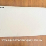 JERGON DE FIELTRO BLANCO