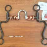 FRENO TRAINING CORRECTION DE 4 GOZNES ARTICULADO