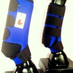 PROTECTOR CUBRE NUDILLO DE NEOPRENO PLUSH